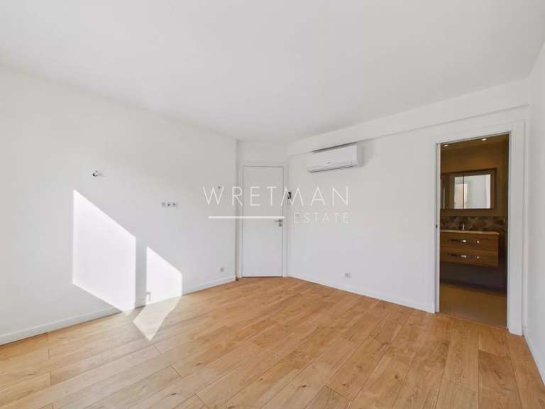 Appartement Cannes - 2 chambres - 63m²