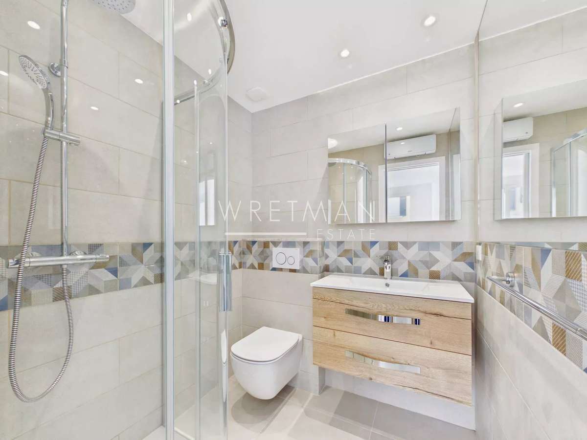 Appartement Cannes