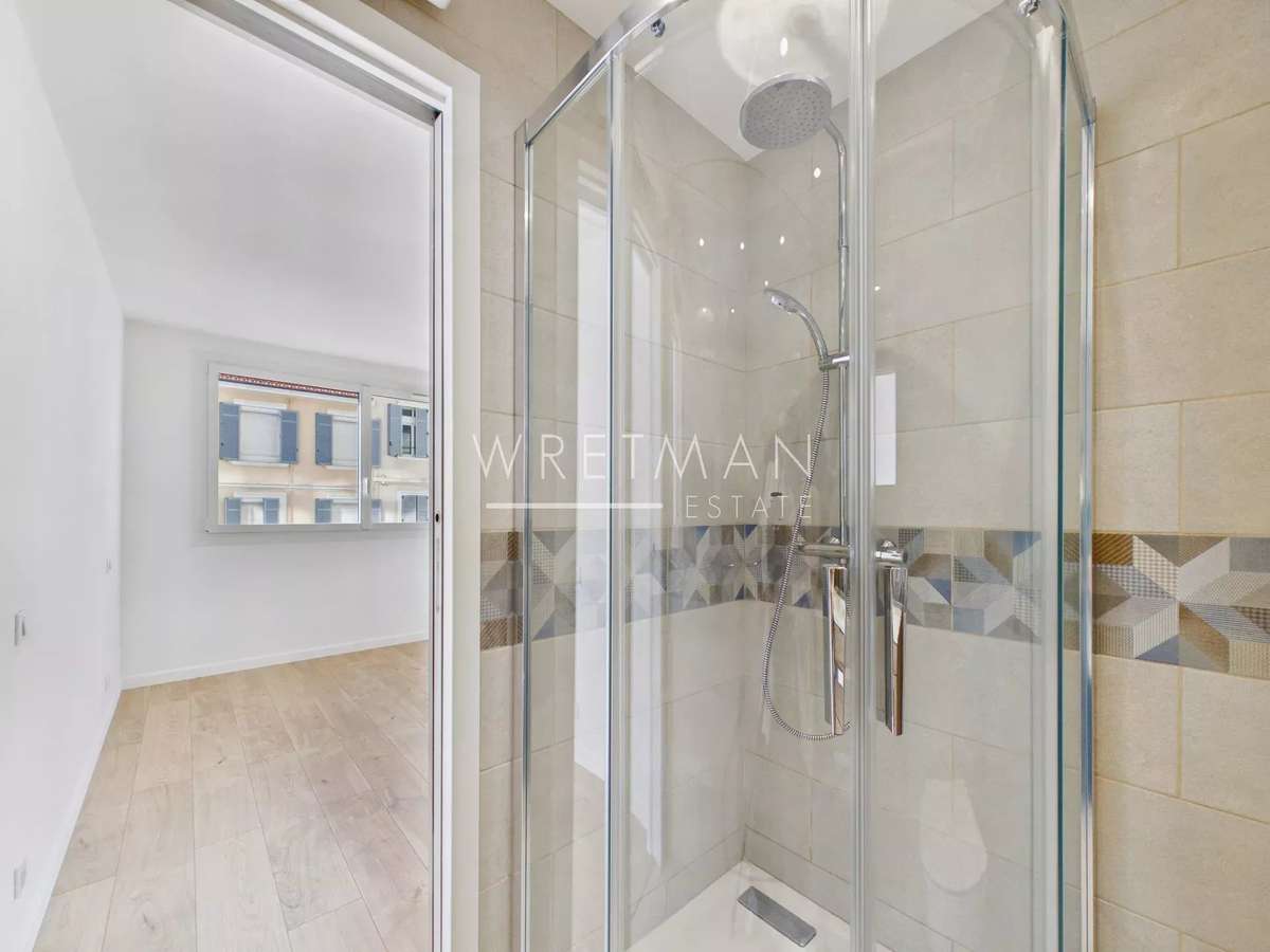 Appartement Cannes