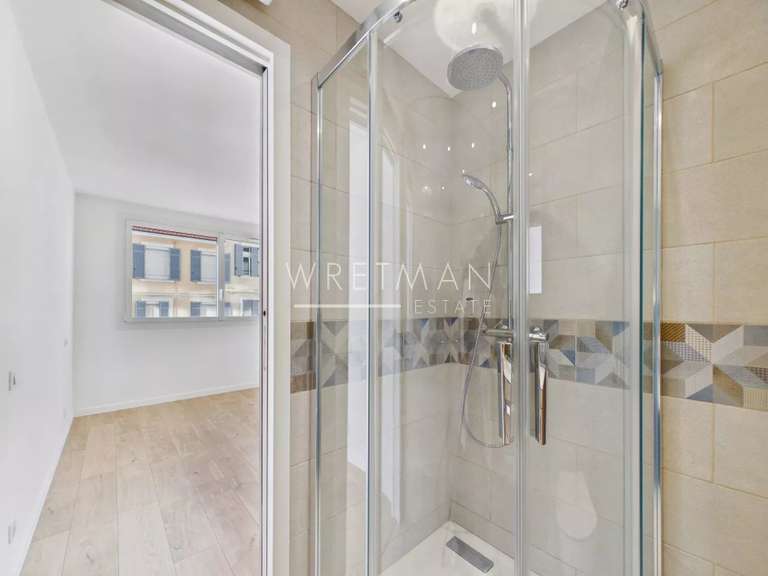 Appartement Cannes - 2 chambres - 63m²