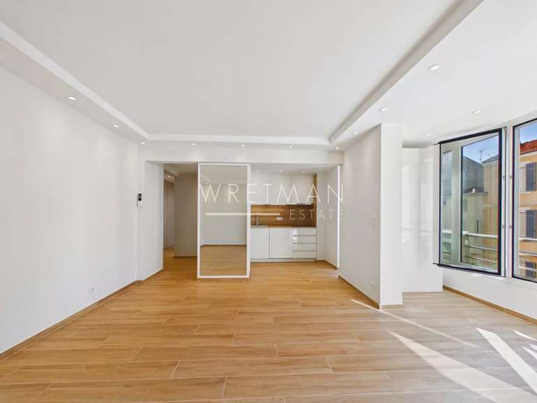 Apartment Cannes - 2 bedrooms - 63m²