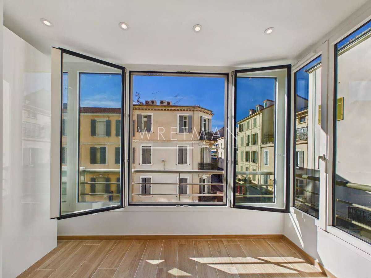 Appartement Cannes