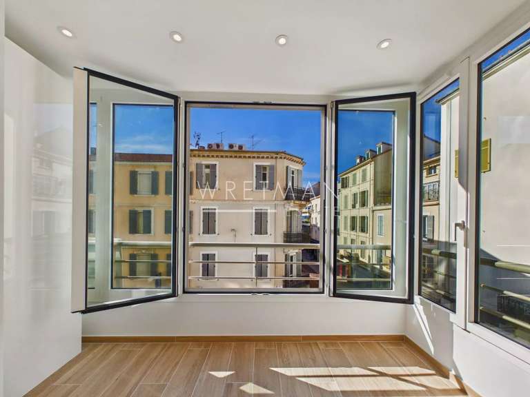 Apartment Cannes - 2 bedrooms - 63m²