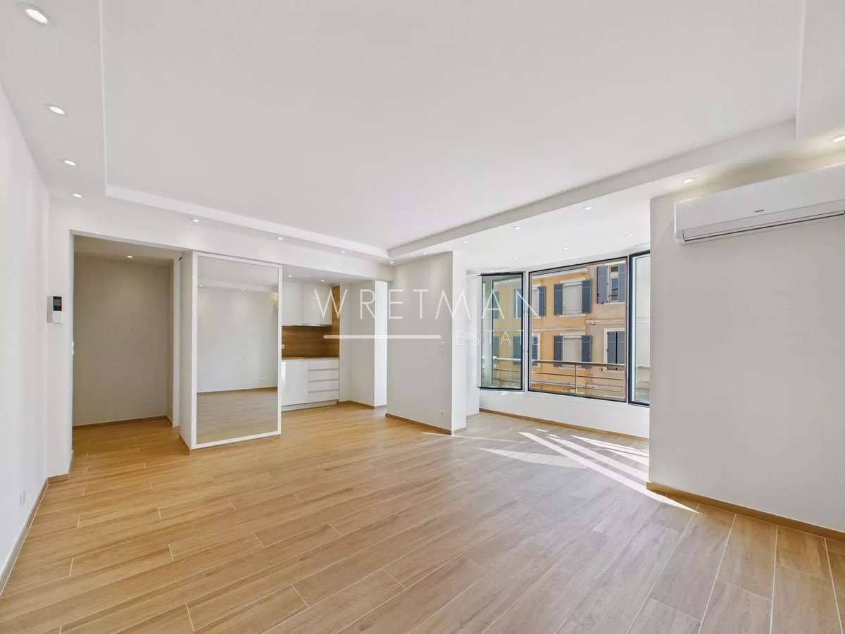 Appartement Cannes