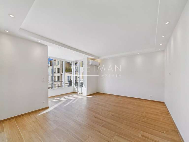 Appartement Cannes - 2 chambres - 63m²