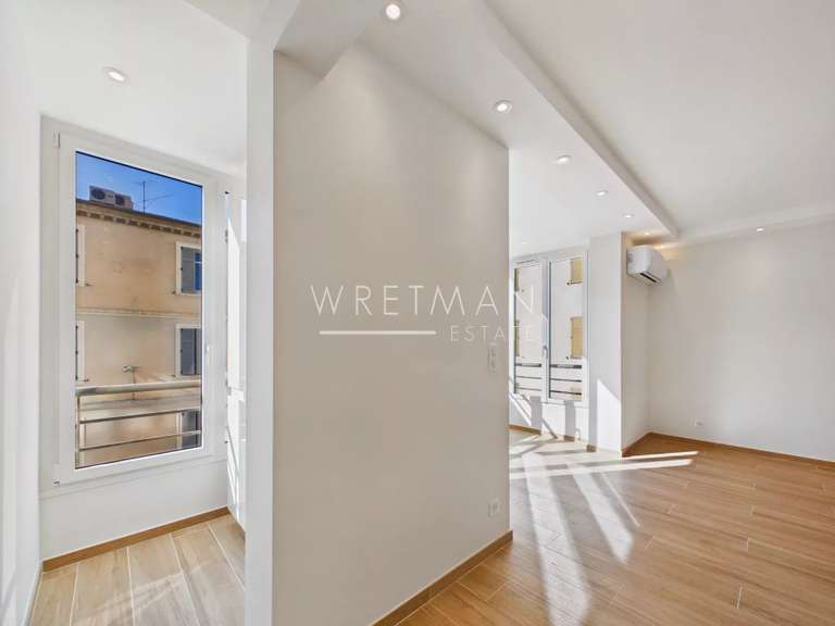 Appartement Cannes - 2 chambres - 63m²