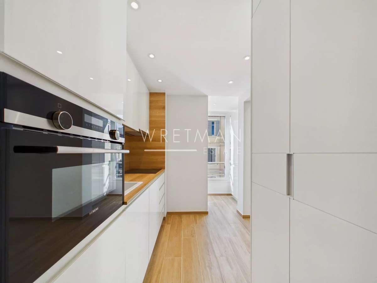 Appartement Cannes