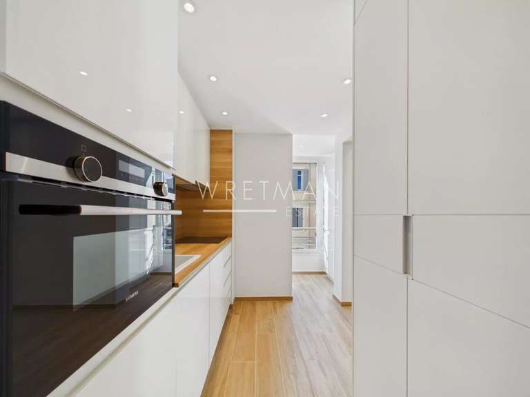 Apartment Cannes - 2 bedrooms - 63m²