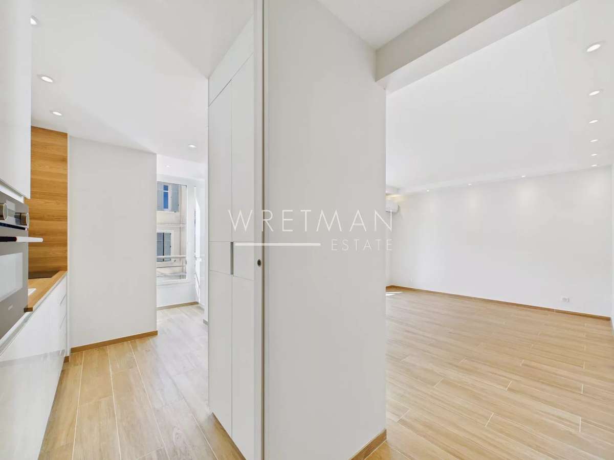 Appartement Cannes