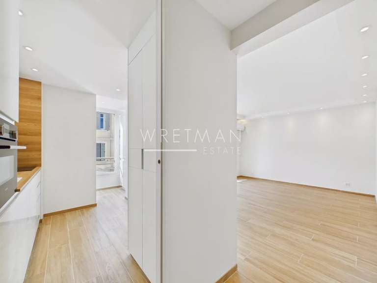 Appartement Cannes - 2 chambres - 63m²