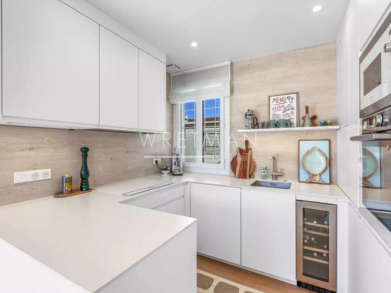 Appartement Cannes - 2 chambres - 75m²
