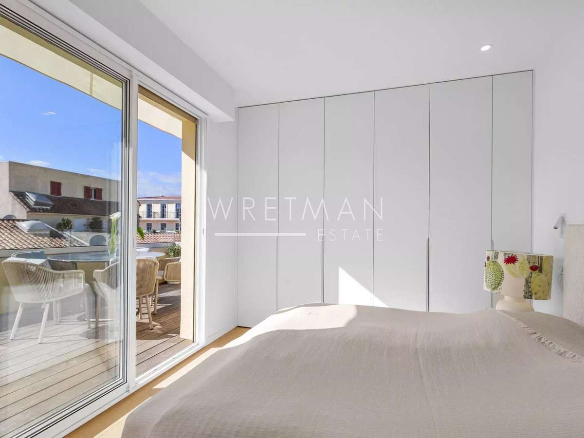 Appartement Cannes