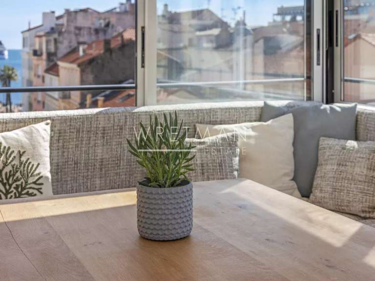 Appartement Cannes - 2 chambres - 75m²