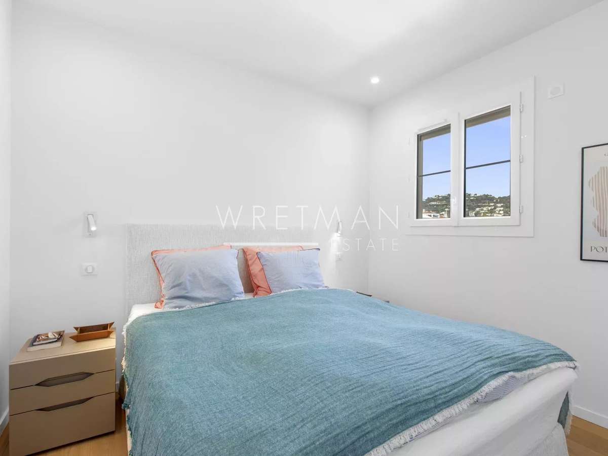 Appartement Cannes