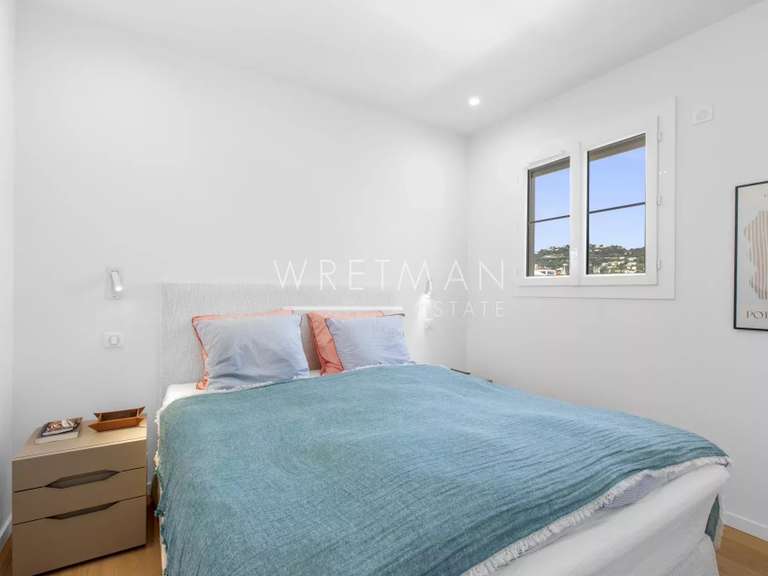 Appartement Cannes - 2 chambres - 75m²