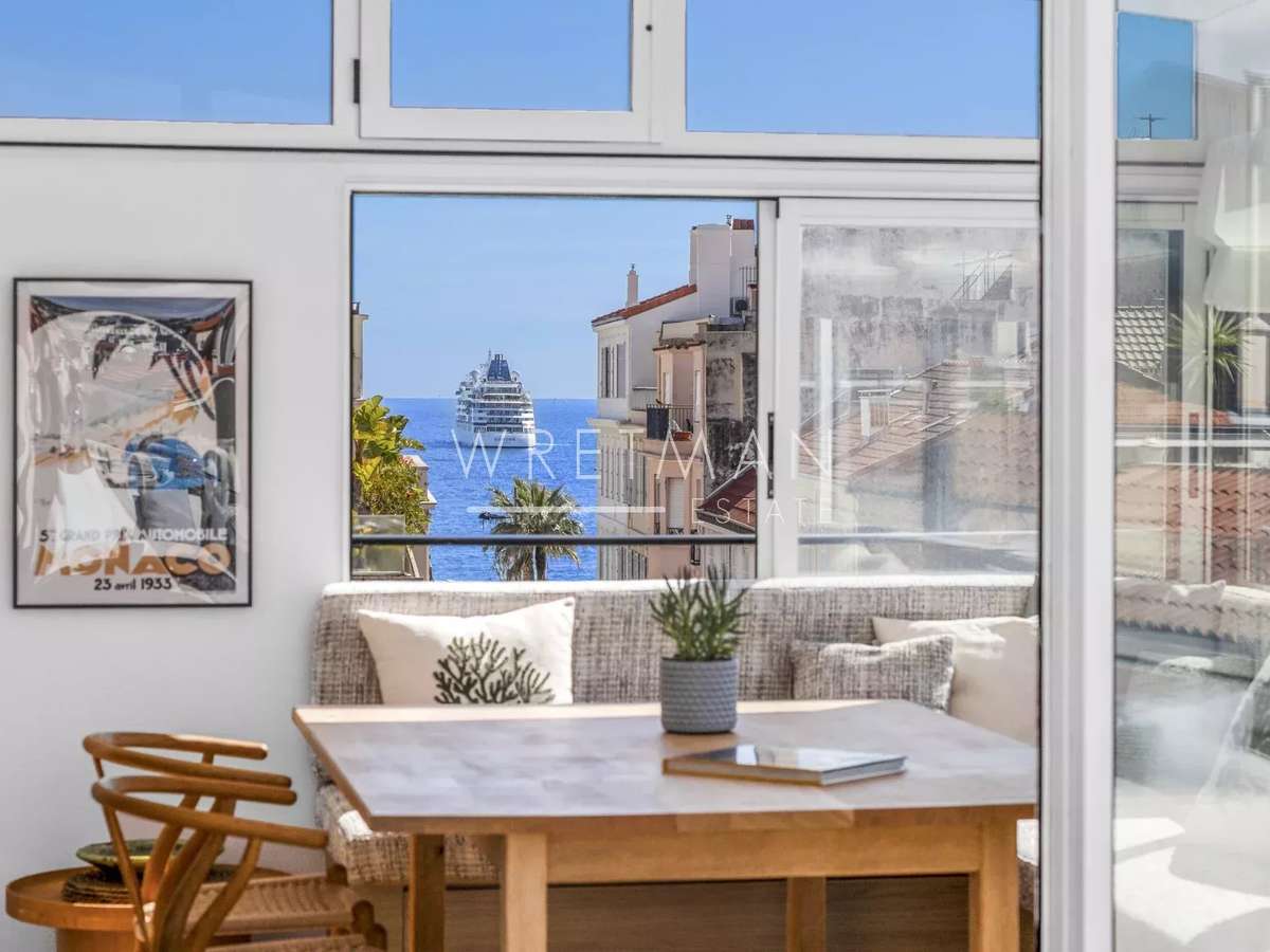 Appartement Cannes