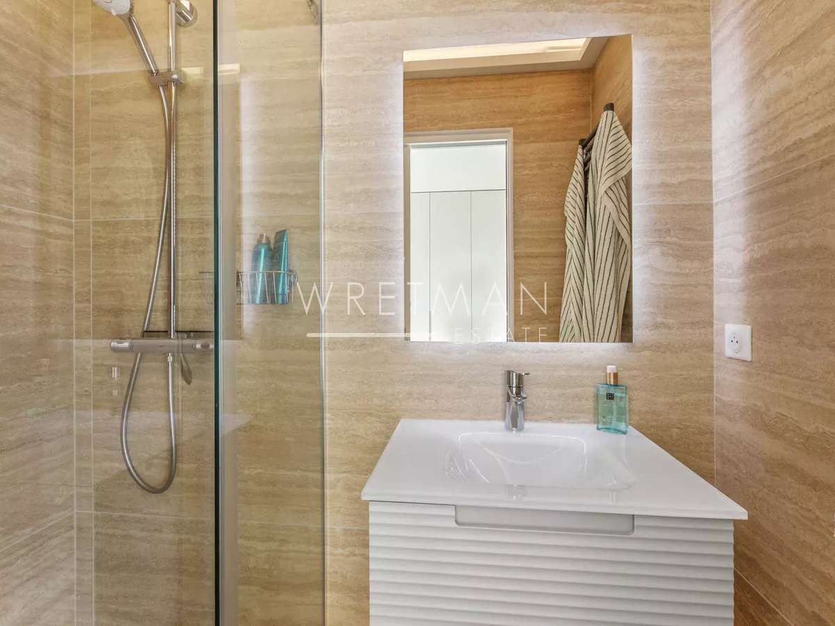 Appartement Cannes