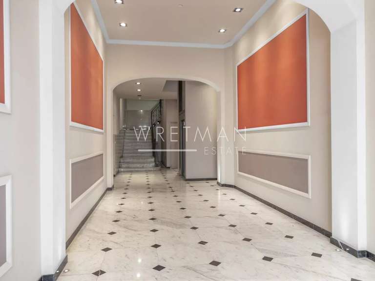 Appartement Cannes - 2 chambres - 75m²