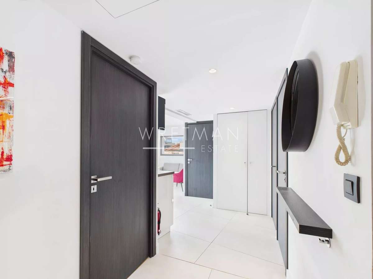 Appartement Cannes