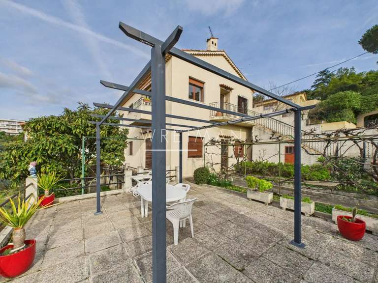 Apartment with Sea view Cannes - 4 bedrooms - 93m²