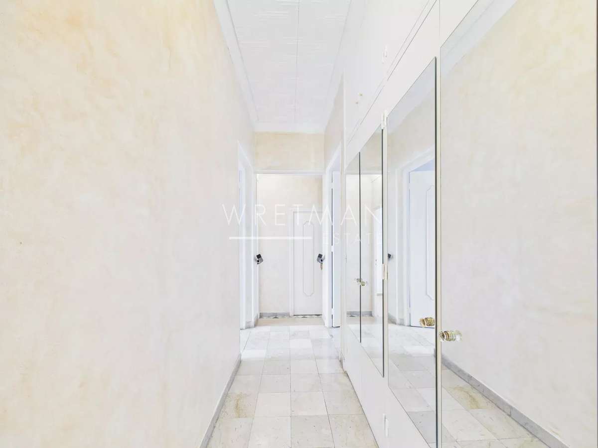 Appartement Cannes