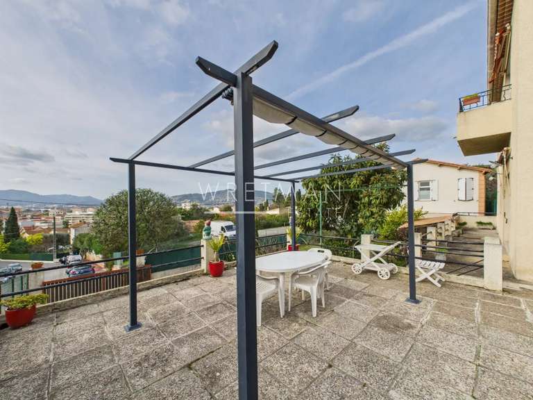 Appartement avec Vue sur mer Cannes - 4 chambres - 93m²