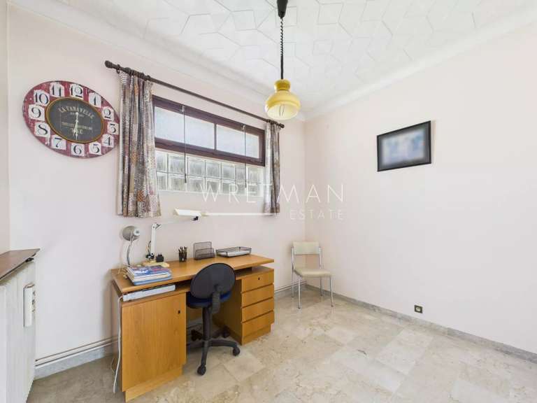 Apartment with Sea view Cannes - 4 bedrooms - 93m²