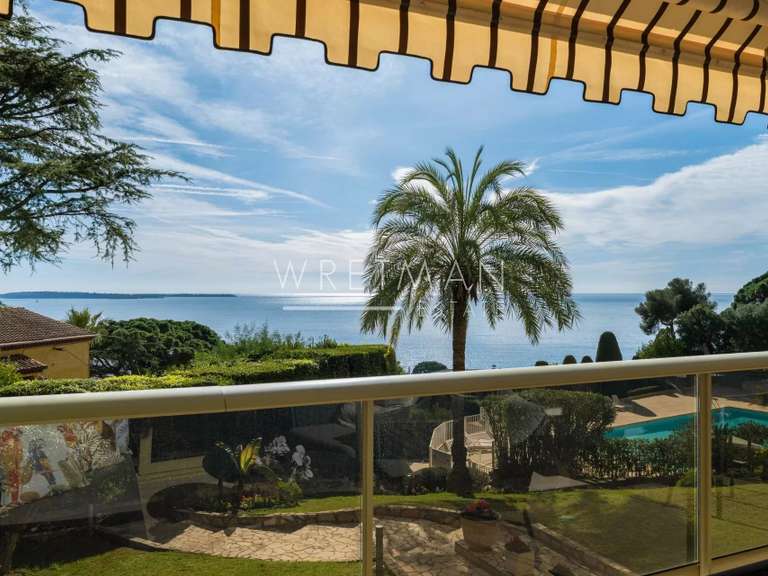 Apartment Cannes - 2 bedrooms - 85m²