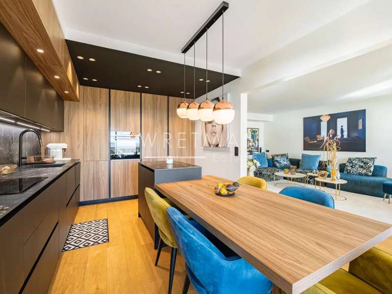 Apartment Cannes - 2 bedrooms - 85m²