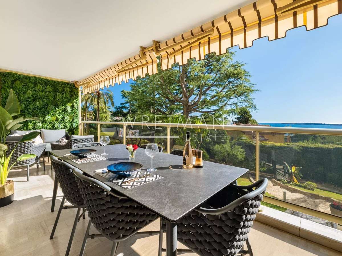 Appartement Cannes