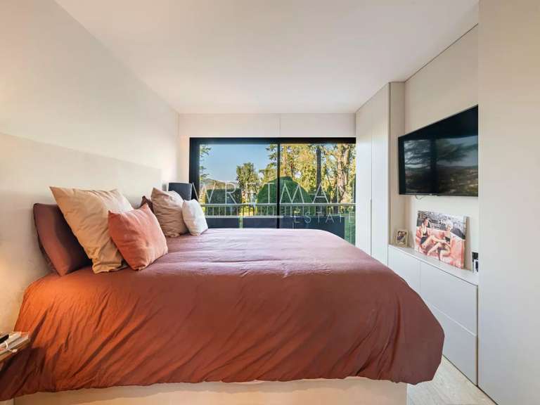 Appartement Cannes - 2 chambres - 85m²