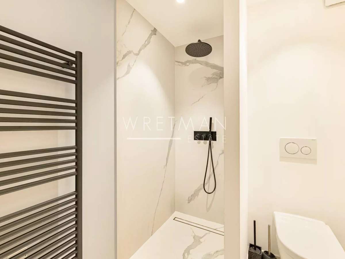 Appartement Cannes