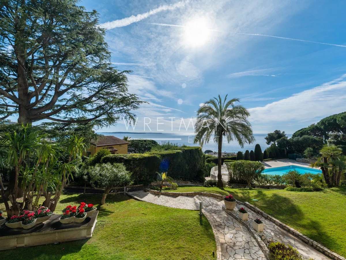 Appartement Cannes