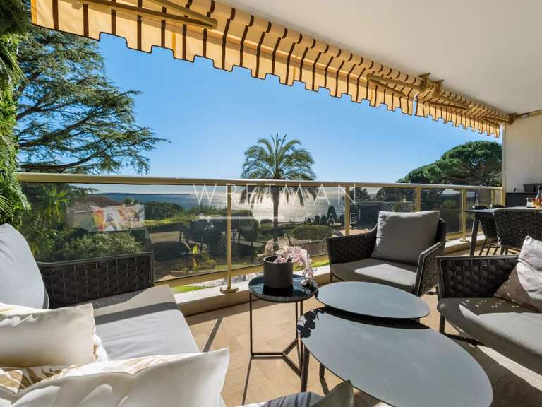 Appartement Cannes - 2 chambres - 85m²