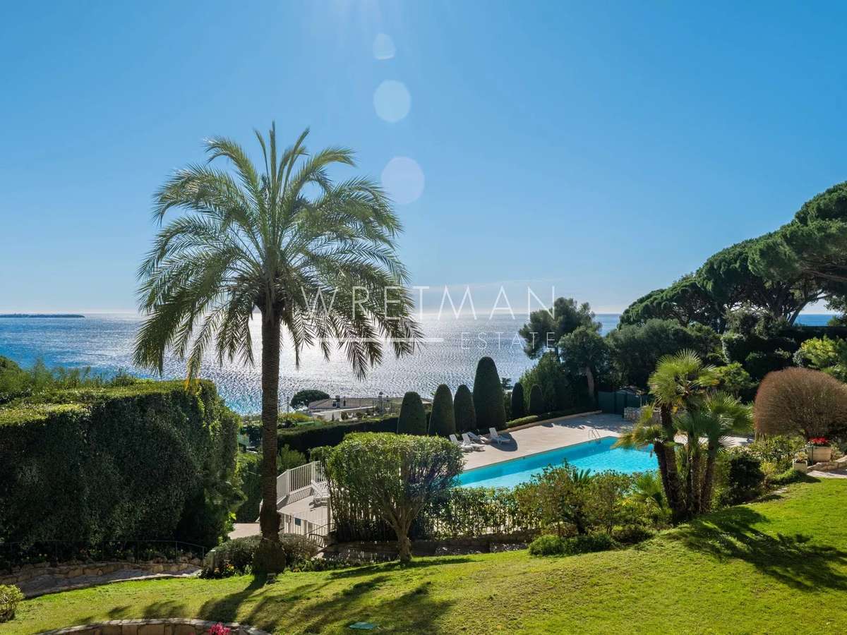 Appartement Cannes