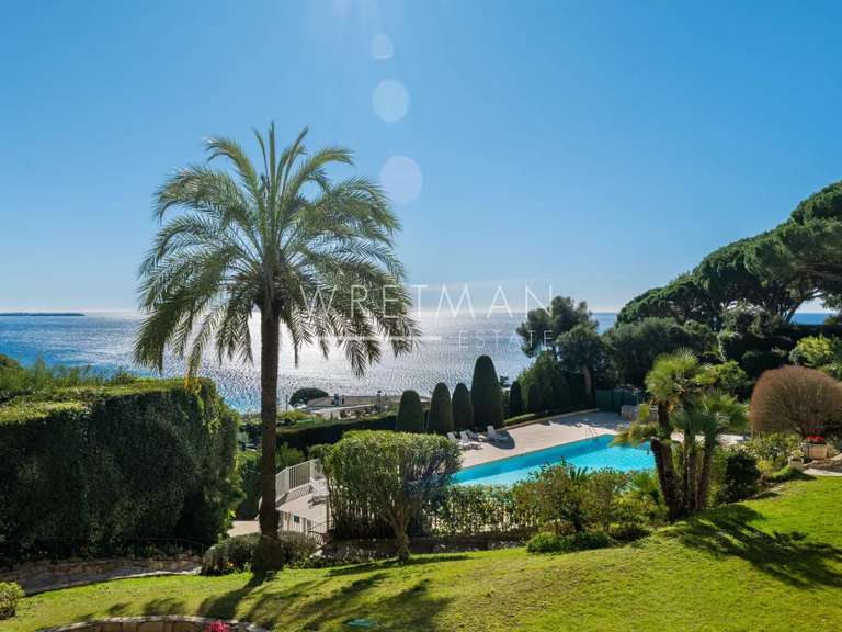 Apartment Cannes - 2 bedrooms - 85m²