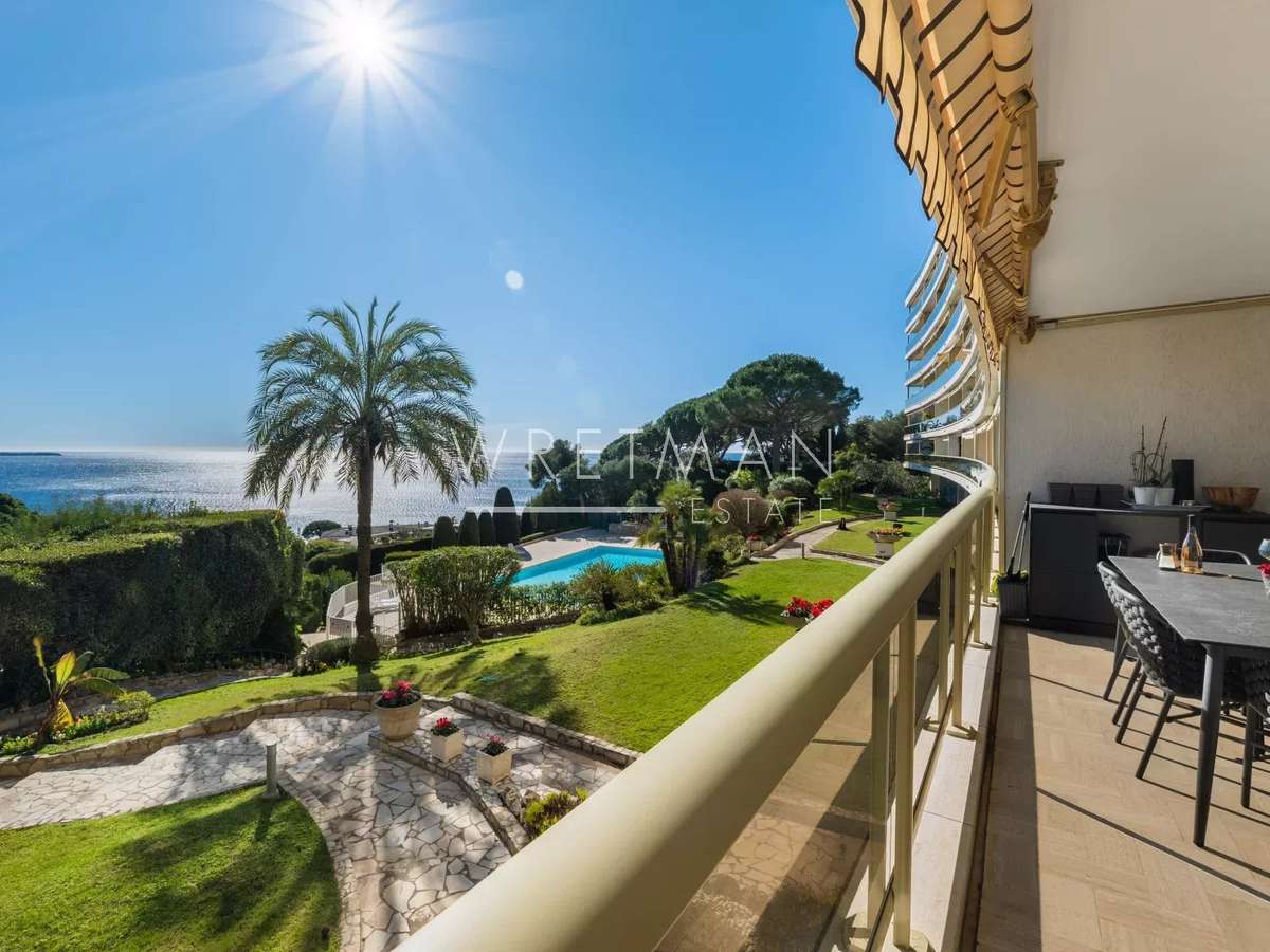 Appartement Cannes