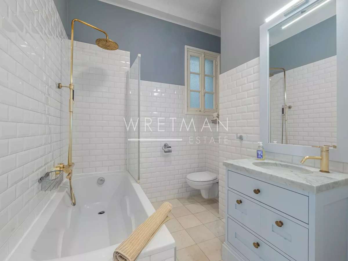 Appartement Cannes