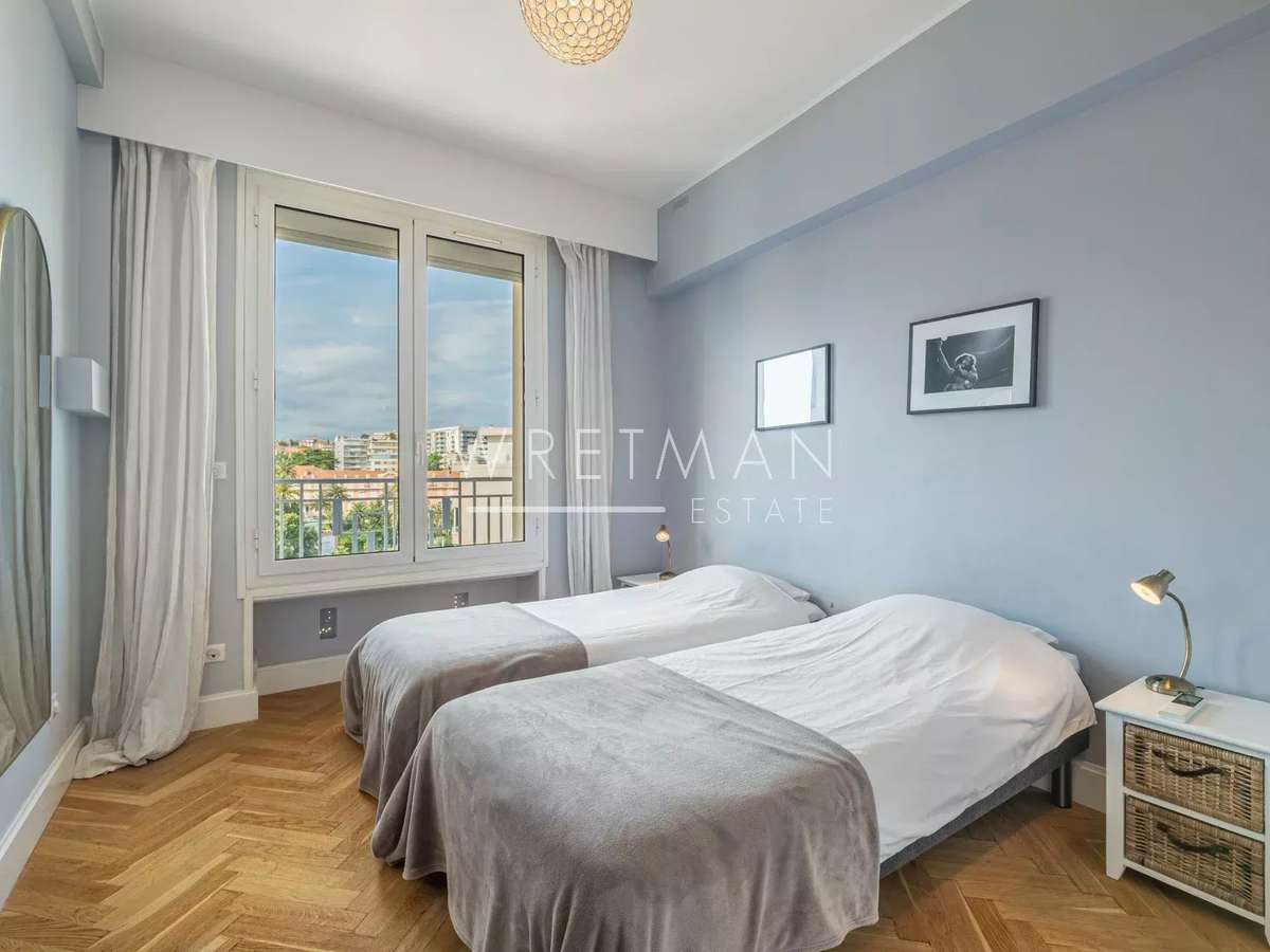 Appartement Cannes