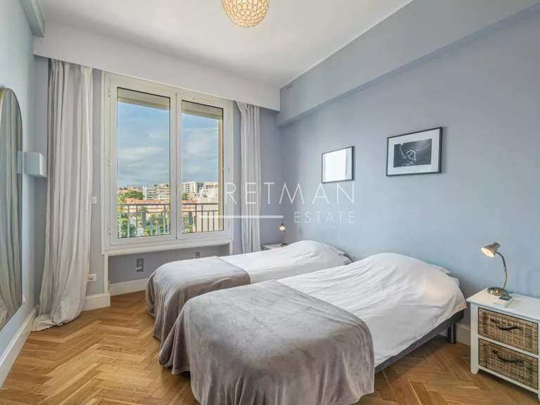 Appartement Cannes - 6 chambres - 185m²