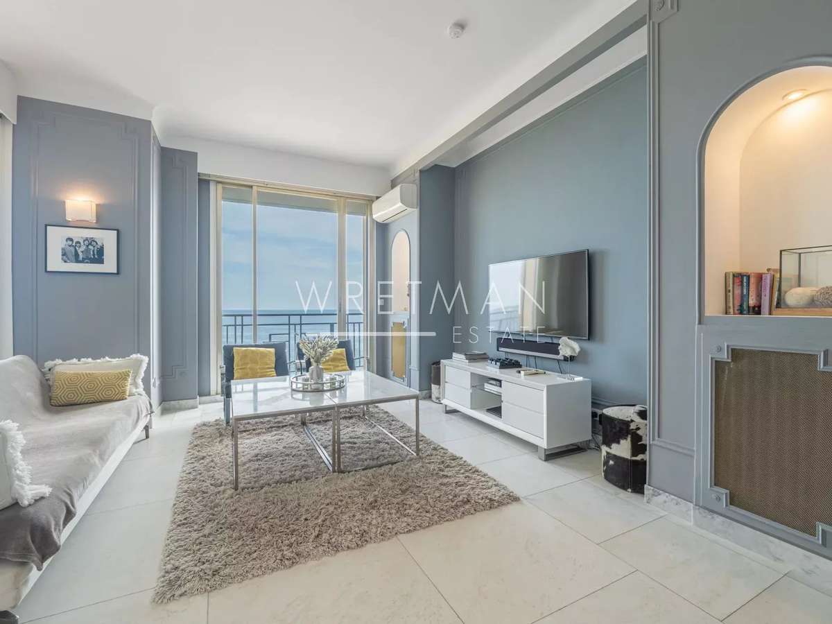 Appartement Cannes