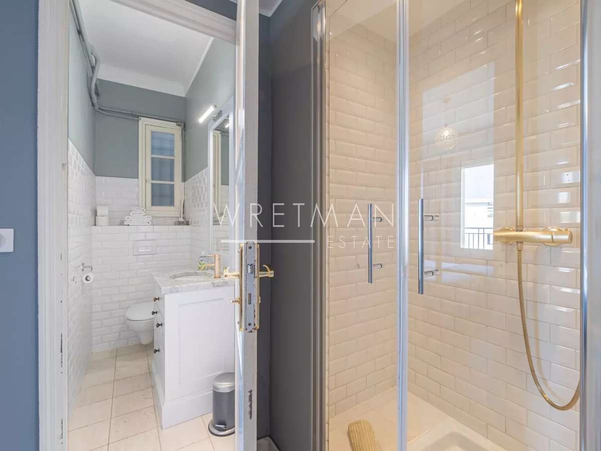 Appartement Cannes