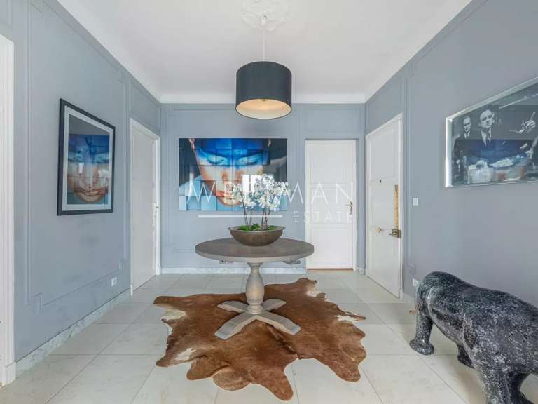 Appartement Cannes - 6 chambres - 185m²
