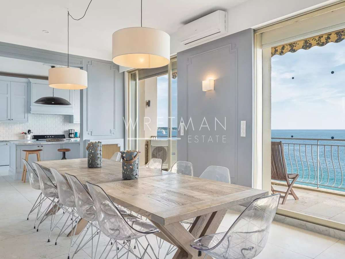 Appartement Cannes