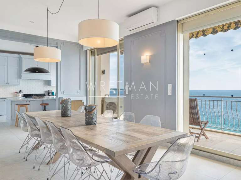 Appartement Cannes - 6 chambres - 185m²