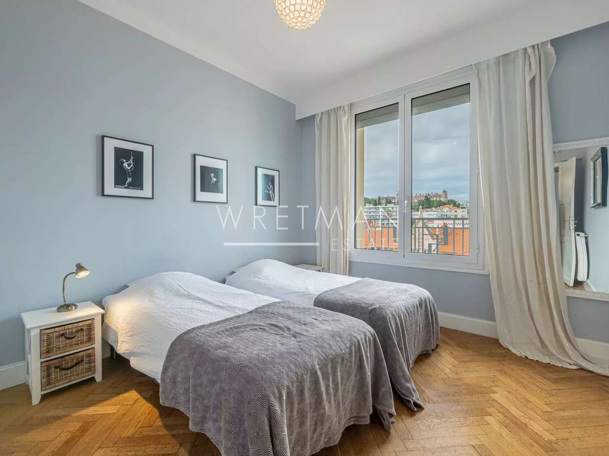 Appartement Cannes