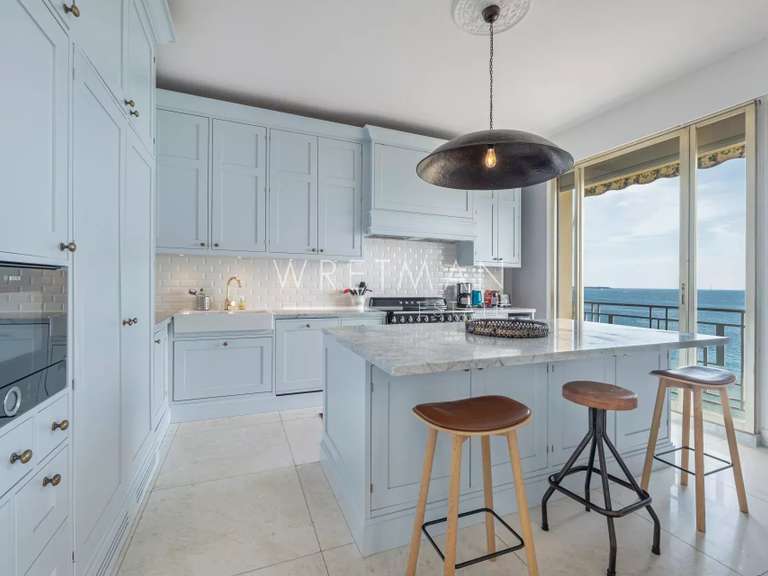Appartement Cannes - 6 chambres - 185m²