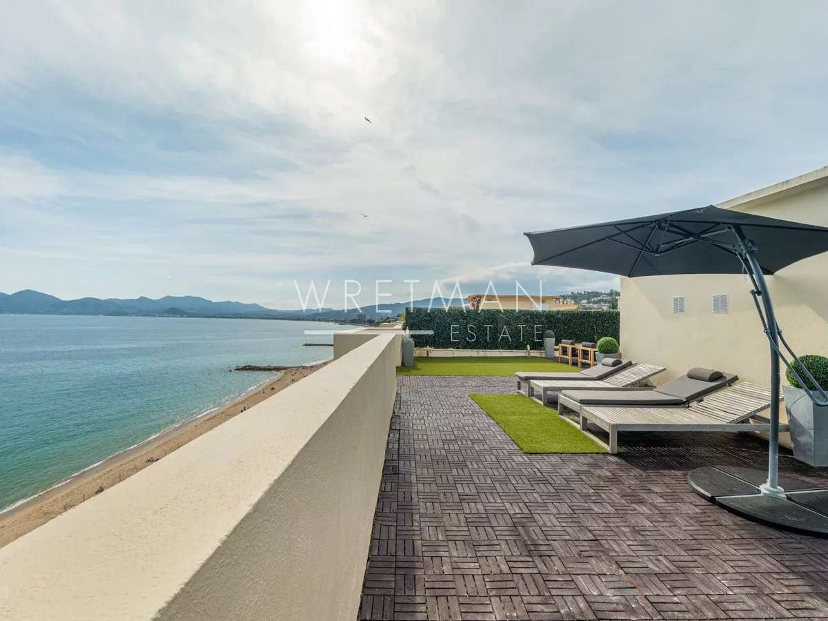 Appartement Cannes