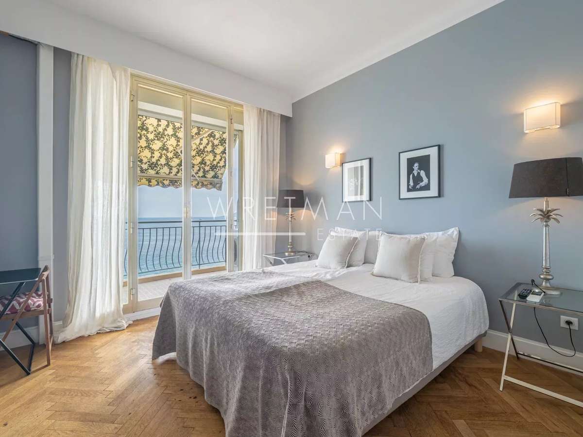 Appartement Cannes