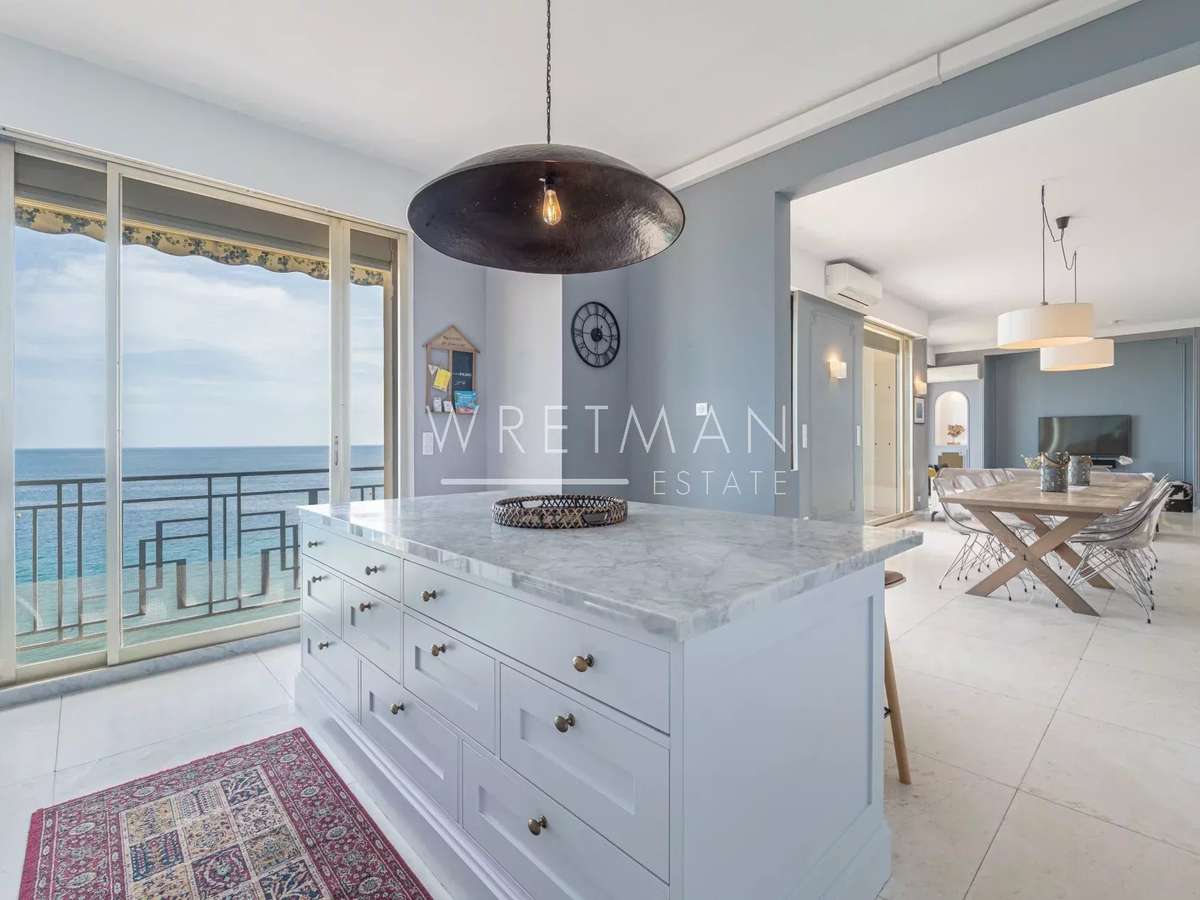 Appartement Cannes
